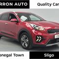 Kia Niro 2021