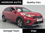 Kia Niro 2021