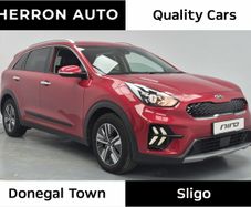 Kia Niro 2021