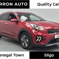 Kia Niro 2021