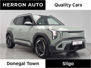 Kia EV2 2026