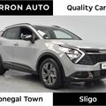 Kia Sportage 2024