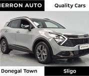 Kia Sportage 2024