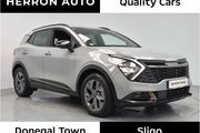 Kia Sportage 2024