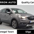 Opel Crossland X 2019