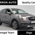 Opel Crossland X 2019