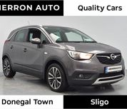 Opel Crossland X 2019