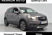 Opel Crossland X 2019
