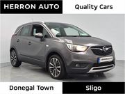 Opel Crossland X 2019