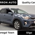 Kia Stonic 2024