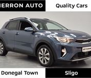 Kia Stonic 2024