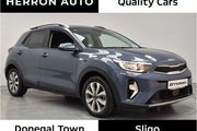 Kia Stonic 2024
