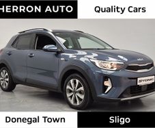 Kia Stonic 2024