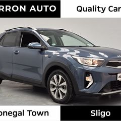 Kia Stonic 2024