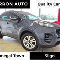 Kia Sportage 2017