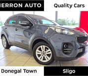 Kia Sportage 2017