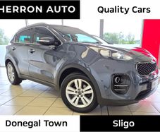Kia Sportage 2017