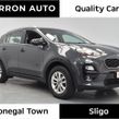 Kia Sportage 2019