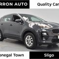 Kia Sportage 2019