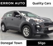 Kia Sportage 2019