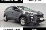 Kia Sportage 2019