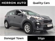Kia Sportage 2019