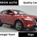 Nissan QASHQAI 2023