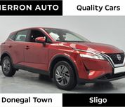Nissan QASHQAI 2023