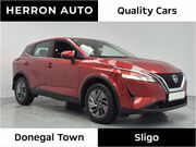 Nissan QASHQAI 2023