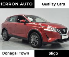 Nissan QASHQAI 2023