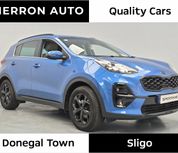 Kia Sportage 2021