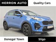 Kia Sportage 2021