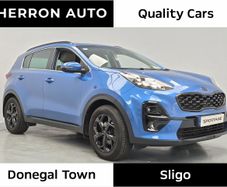 Kia Sportage 2021