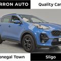 Kia Sportage 2021