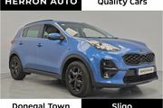Kia Sportage 2021