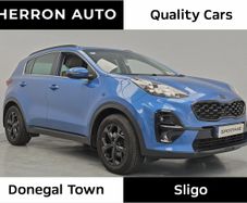 Kia Sportage 2021