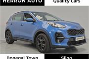 Kia Sportage 2021