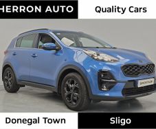 Kia Sportage 2021