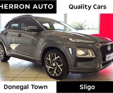Hyundai Kona 2020