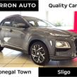 Hyundai Kona 2020