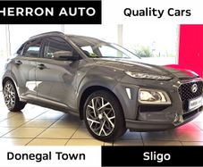 Hyundai Kona 2020