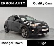 Kia Stonic 2020