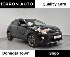 Kia Stonic 2020