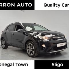Kia Stonic 2020
