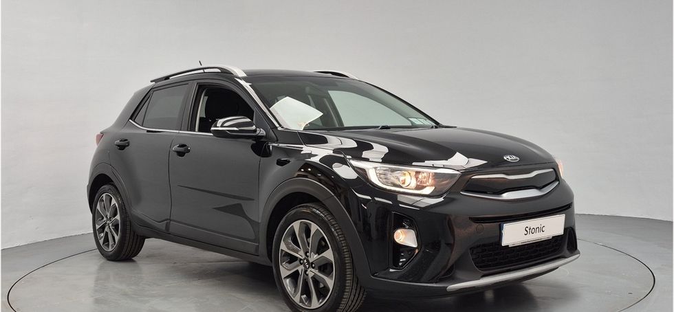 Kia Stonic 2020