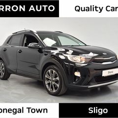 Kia Stonic 2020