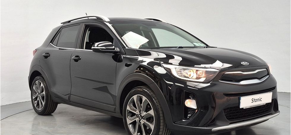 Kia Stonic 2020