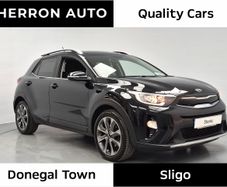 Kia Stonic 2020