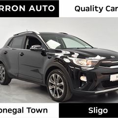 Kia Stonic 2020