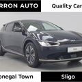 Kia EV6 2022